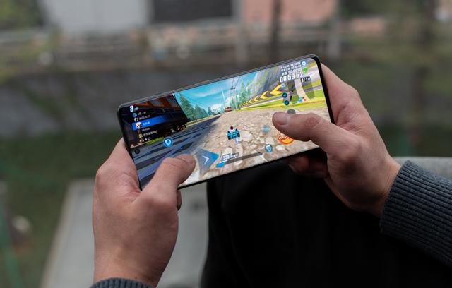 一加ace2缺点和不足(三年后再见了一加Ace2)(7)