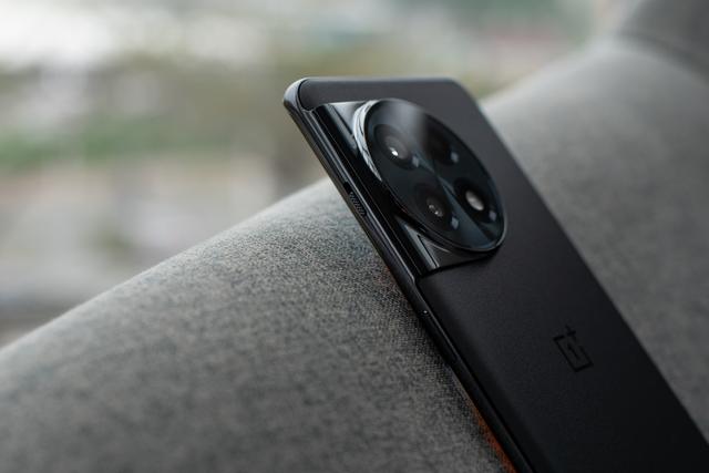 一加ace2缺点和不足(三年后再见了一加Ace2)(4)