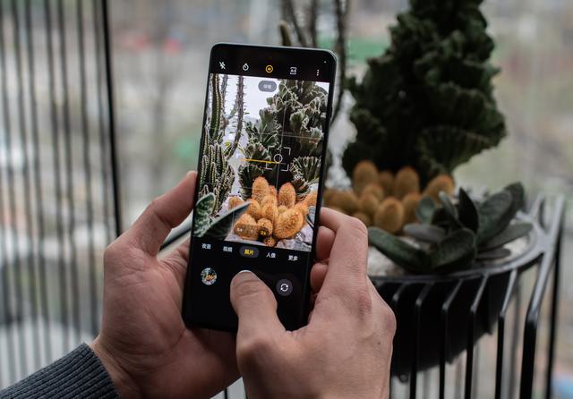 一加ace2缺点和不足(三年后再见了一加Ace2)(9)