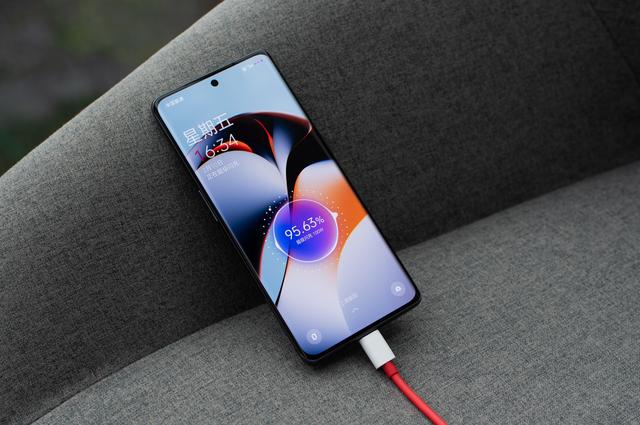 一加ace2缺点和不足(三年后再见了一加Ace2)(10)