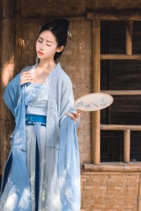 ​中国古代十大美女一览表，个个都会让帝王神魂颠倒，你喜欢哪一款