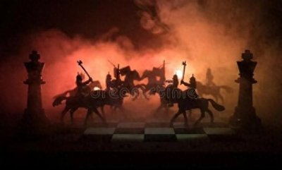 ​鸿门宴的故事：权谋与背叛的历史瞬间