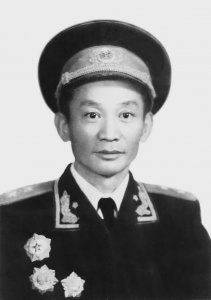 ​讲家风丨开国中将吴先恩唯一一次用“关系”，是想调儿子上前线