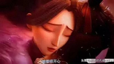 ​震撼心灵！哪吒2最狠一刀：穿心咒刺不穿母爱，刺穿了14亿的心灵