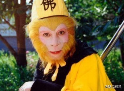 ​六小龄童中美合拍《西游记》有新进展，“今年下半年”启动拍摄？