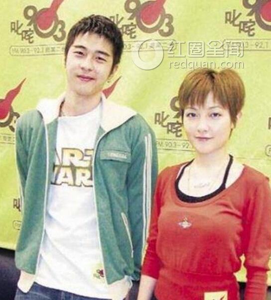 范晓萱周俊伟为何分手 范晓萱纹身原因