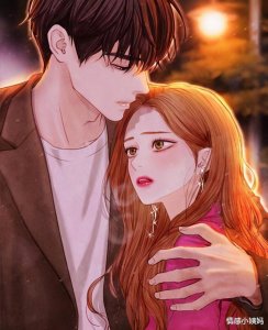 ​荐书《不小心睡了年下怎么办》，乔璃没想到自己唉上小7岁封易