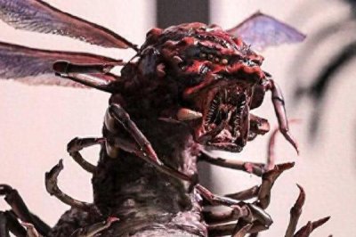 ​《怒晴湘西》中六翅蜈蚣是什么样的存在？揭秘3个大BOSS和蝎子精