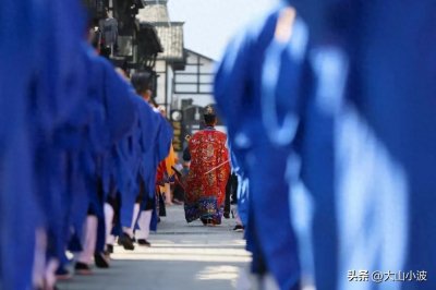 ​大部分人对“正一”的误解！正一允许吃荤，不用出家，可以结婚？