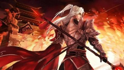 ​四本玩家流小说，主角BUG一般的存在，狂虐玩家，又爽又刺激