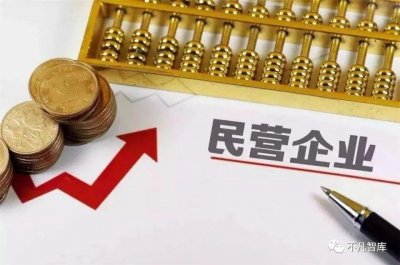 ​中国哪个省民企实力最强、最多浙江落败 该省才是真正王者