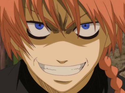 ​今晚，我们聊聊银魂中神威的历史以及名字的由来！