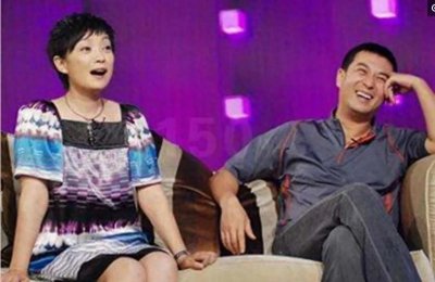 ​张嘉译“隐藏”的儿子姜冠南，书圈新星的崛起与家庭秘密