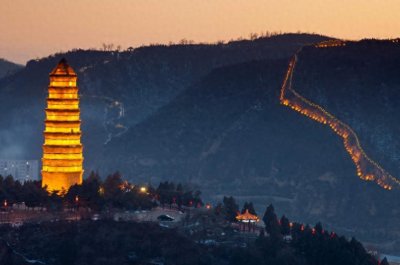 ​陕北红军的四位创建者