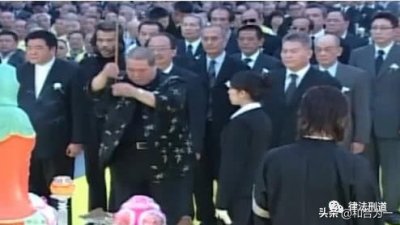 ​黑帮录：台湾黑道（7）竹联帮