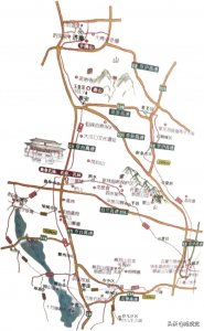 ​山东省经典自驾游路线汇总