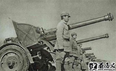 ​国共内战的经过是什么样的