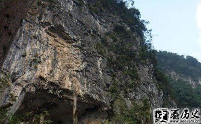 ​太乙真人的洞府叫什么