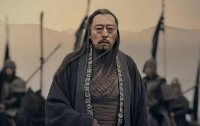 ​司马懿简介：暗自夺取曹魏政权，西晋王朝的奠基人