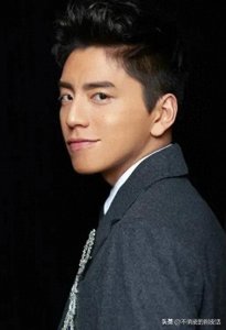 ​那些年，台湾演员王大陆在大陆演过的戏！