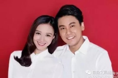 ​朱孝天结婚，花样F4变大叔？