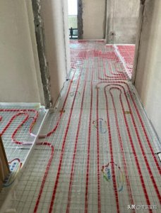 ​冬天来了！地暖让你暖心还是后悔？细数那些“看不见”的暗坑！