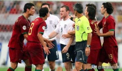 ​揭秘：弗格森透露C罗为何从曼联转会皇马，一切皆因他而起