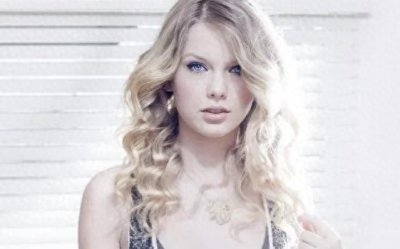 ​再度爆红的“霉霉”。