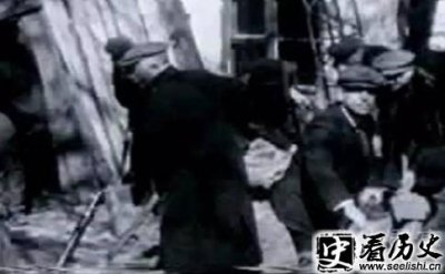 ​揭秘战时共产主义为什么不是计划经济