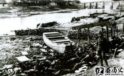 ​南京大屠杀日军犯下了多少罪行