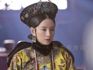 ​历史上的令妃与皇后的关系(令妃与富察皇后的关系)