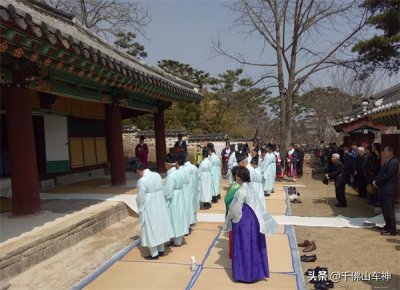 ​韩国有姓王的吗（王姓在中国很常见为什么在韩国很少见到）