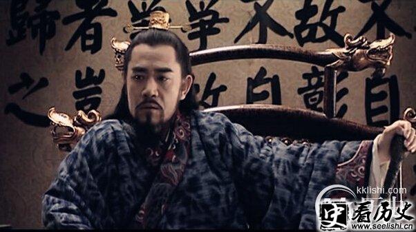 明世宗,历史上唯一一位把自己老婆活活烧死的皇帝