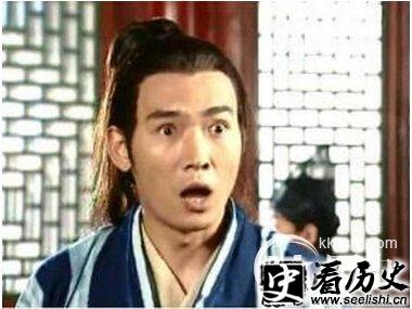 明世宗,历史上唯一一位把自己老婆活活烧死的皇帝