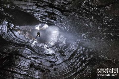 ​科拉超深钻孔！地球深处竟传来人类的惨叫声