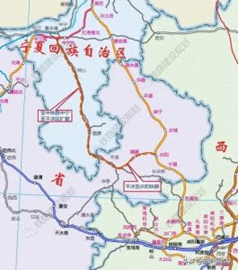 ​宝鸡铁路建设严重滞后，宝中复线失去建设机遇，遗憾无法弥补