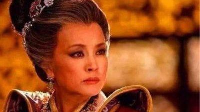 ​武则天之后的皇帝是谁（武则天之后是谁当皇上）