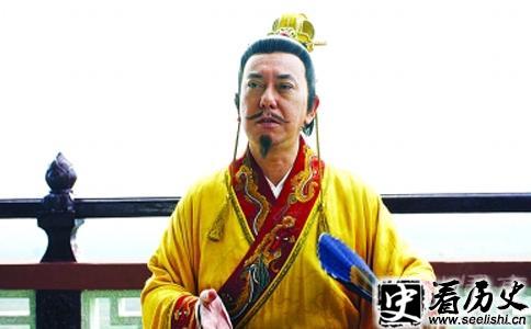 唐玄宗剧照
