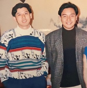 ​张国荣隐秘情史大曝光！七位挚爱浮出水面，唐鹤德竟非第一位？