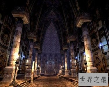 ​被吓到了！秦始皇地宫竟然有近78个故宫那么大！