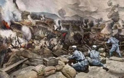 ​常德会战：不屈抗战的英雄史诗