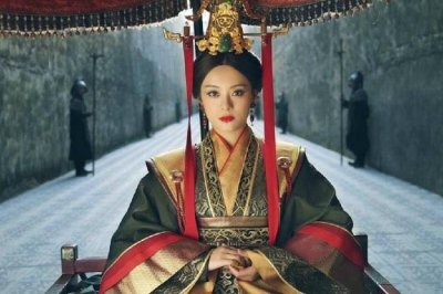 ​芈月历史人物简介（芈月传对应的历史人物背景及故事）