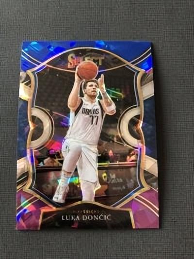 球星卡新手入门小知识(我是小白想玩球星卡)(8)