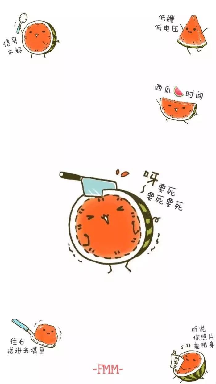 壁纸|这么炫酷的锁屏壁纸确定不换一张？