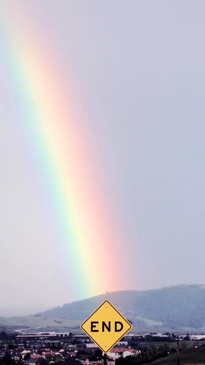 壁纸|这么炫酷的锁屏壁纸确定不换一张？