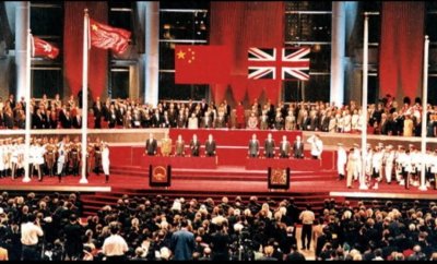 ​曾经的香港黑帮组织肆虐，1997年后，那些黑帮都去哪了？