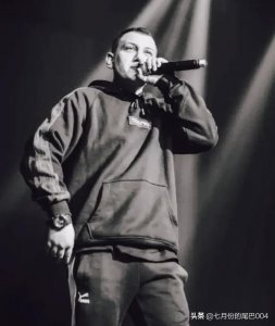 ​中文说唱人物传记——艾热