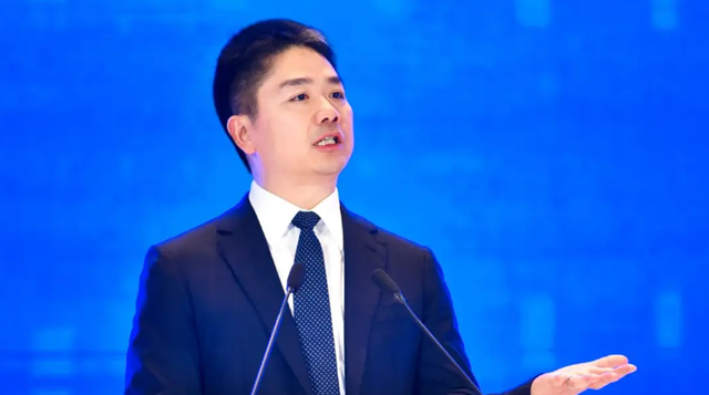 刘强东退出京东的原因(揭秘刘强东退出京东内幕)