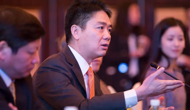 刘强东退出京东的原因(揭秘刘强东退出京东内幕)