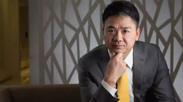 刘强东退出京东的原因(揭秘刘强东退出京东内幕)